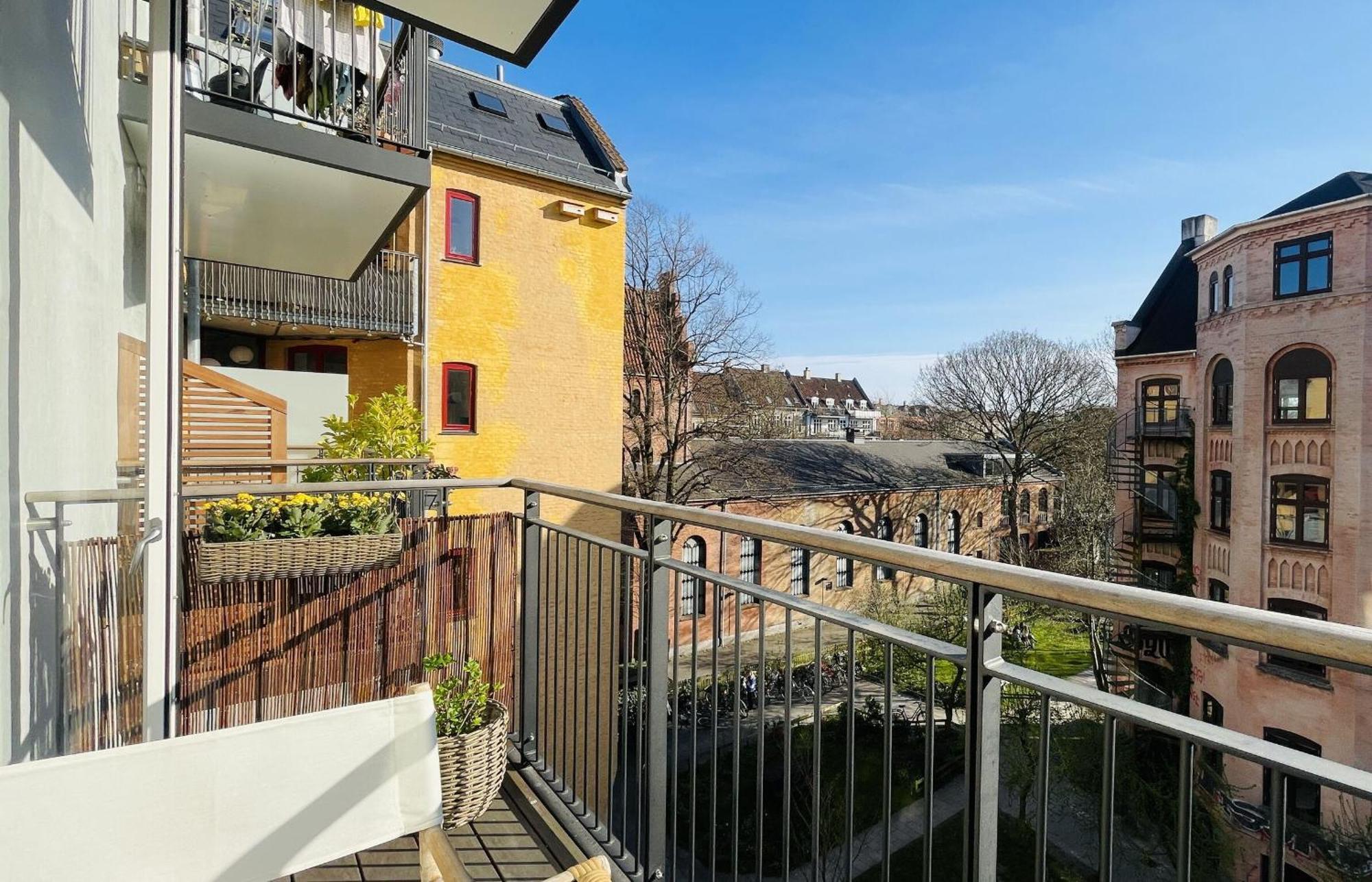 Apartamento Apartmentincopenhagen 1691 *
