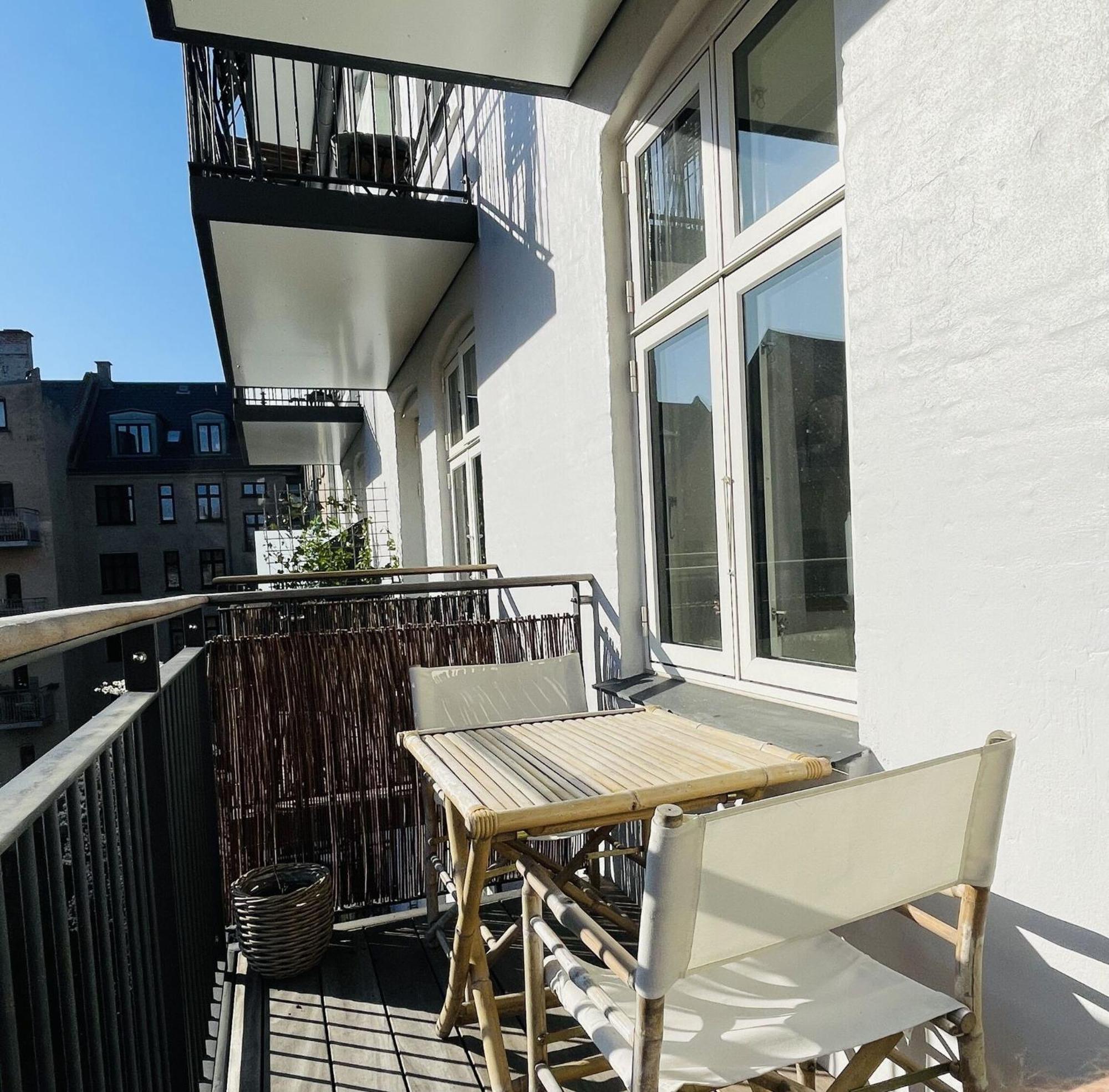 Apartmentincopenhagen 1691 Apartamento *