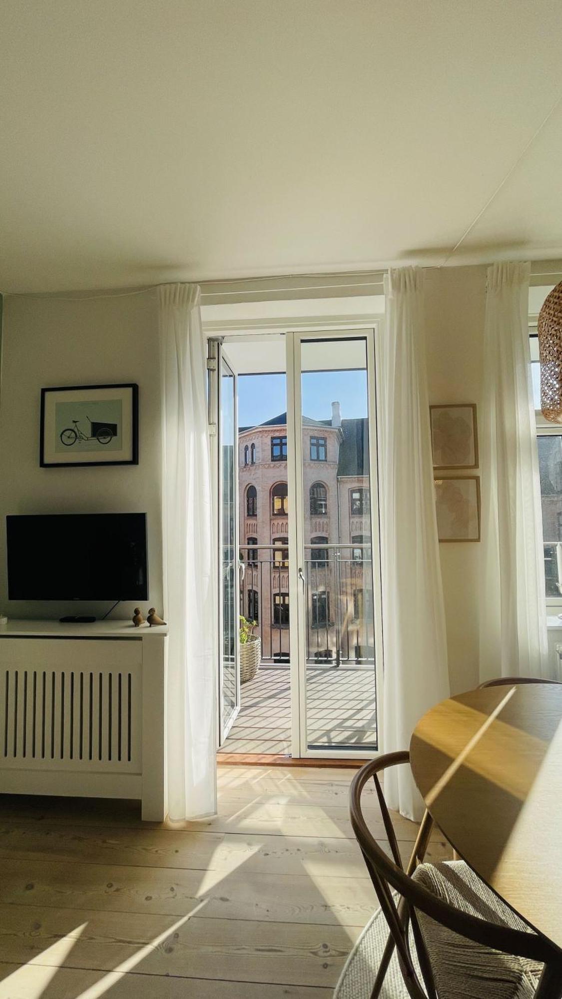 Apartmentincopenhagen 1691 Apartamento Copenhague