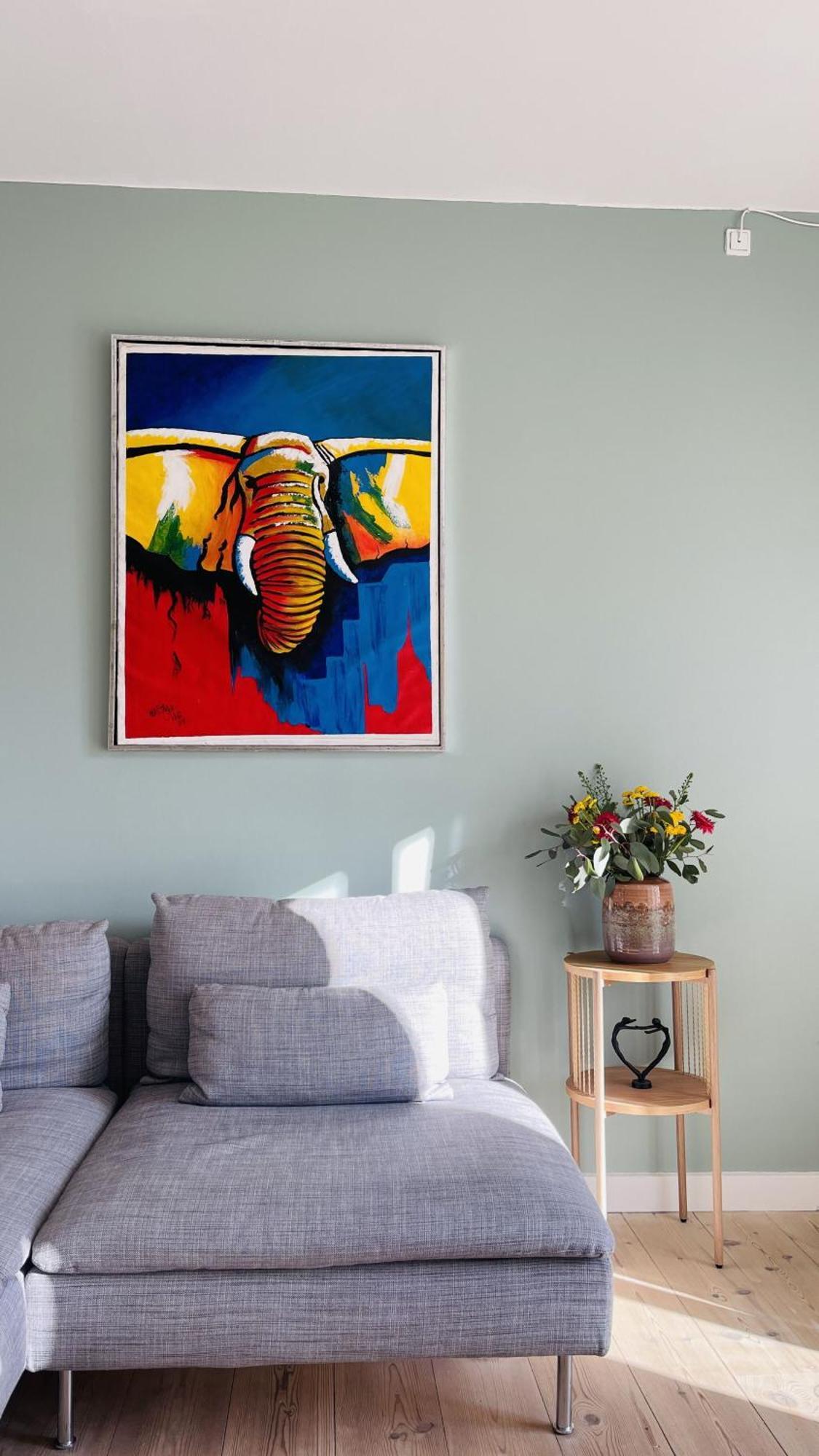 Apartamento Apartmentincopenhagen 1691 Copenhague