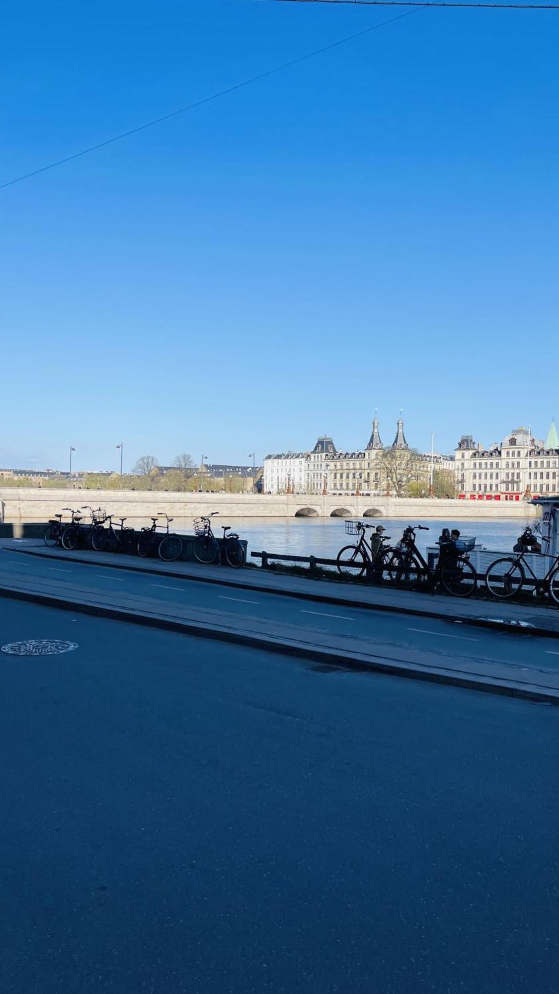 Apartmentincopenhagen 1691 * Copenhague