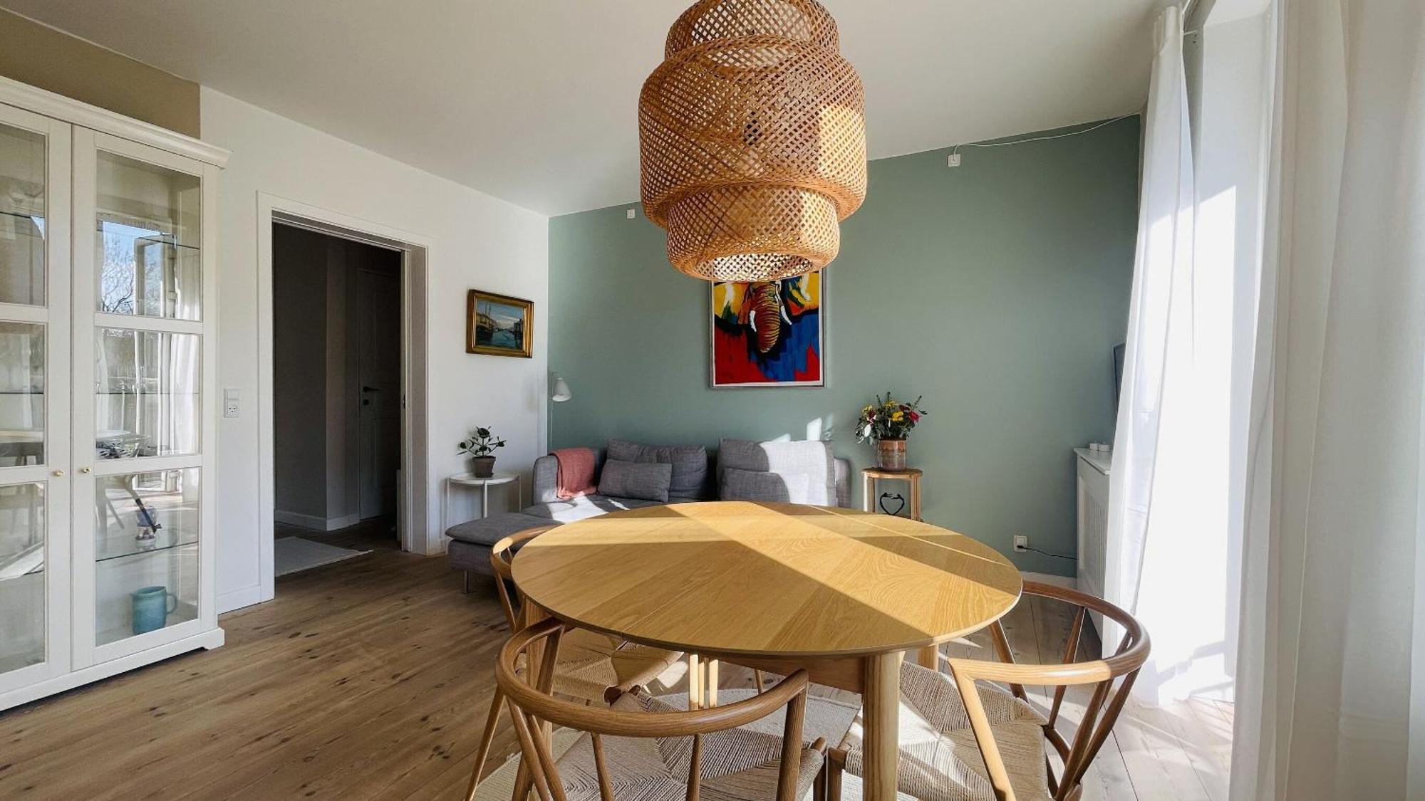 Apartmentincopenhagen 1691 Copenhague